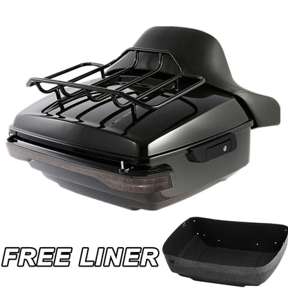 LED Tail Light for Harley Touring (2014–Present) Road Glide
