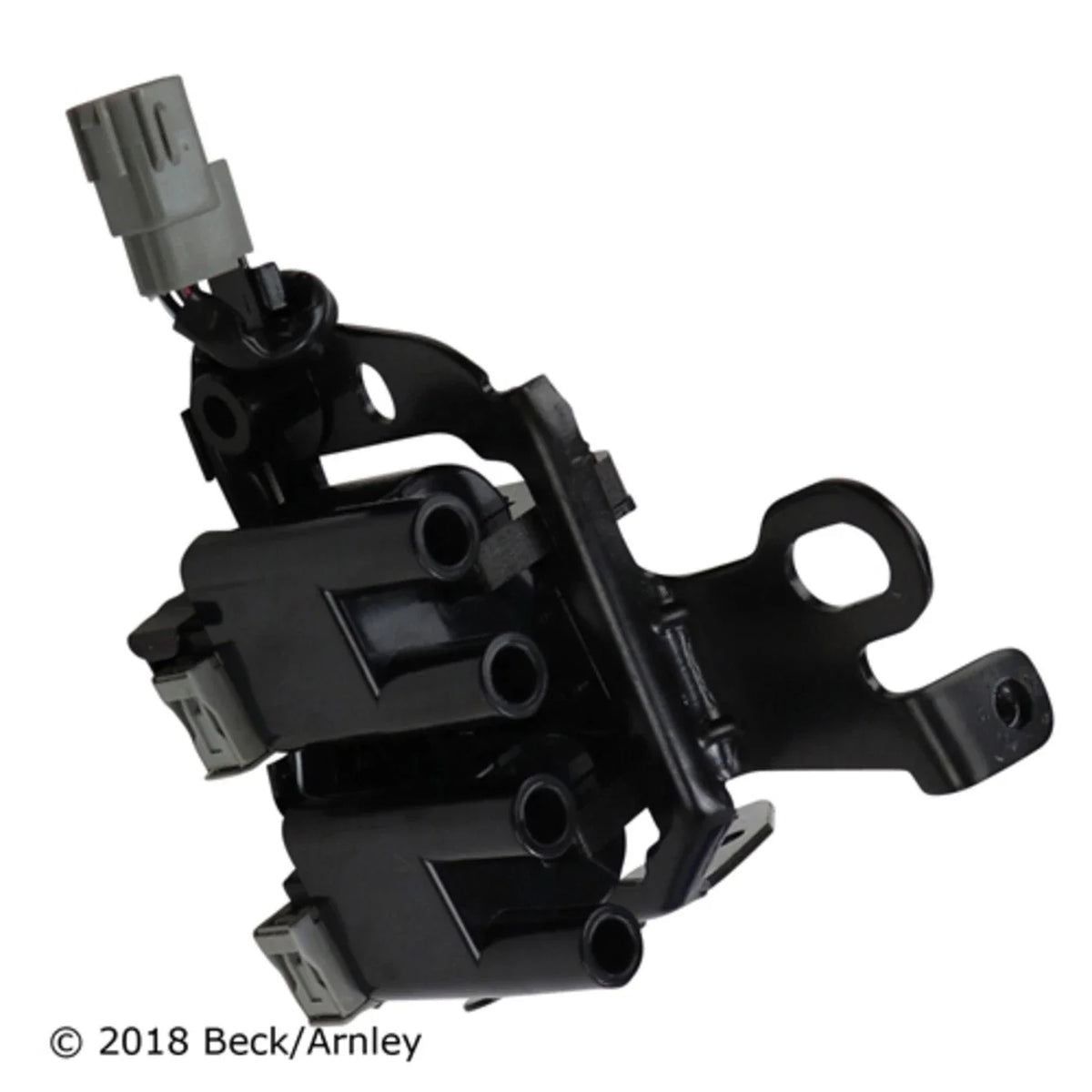 Ignition Coil Pack Set for Kia Spectra/Spectra5 and Hyundai Tucson