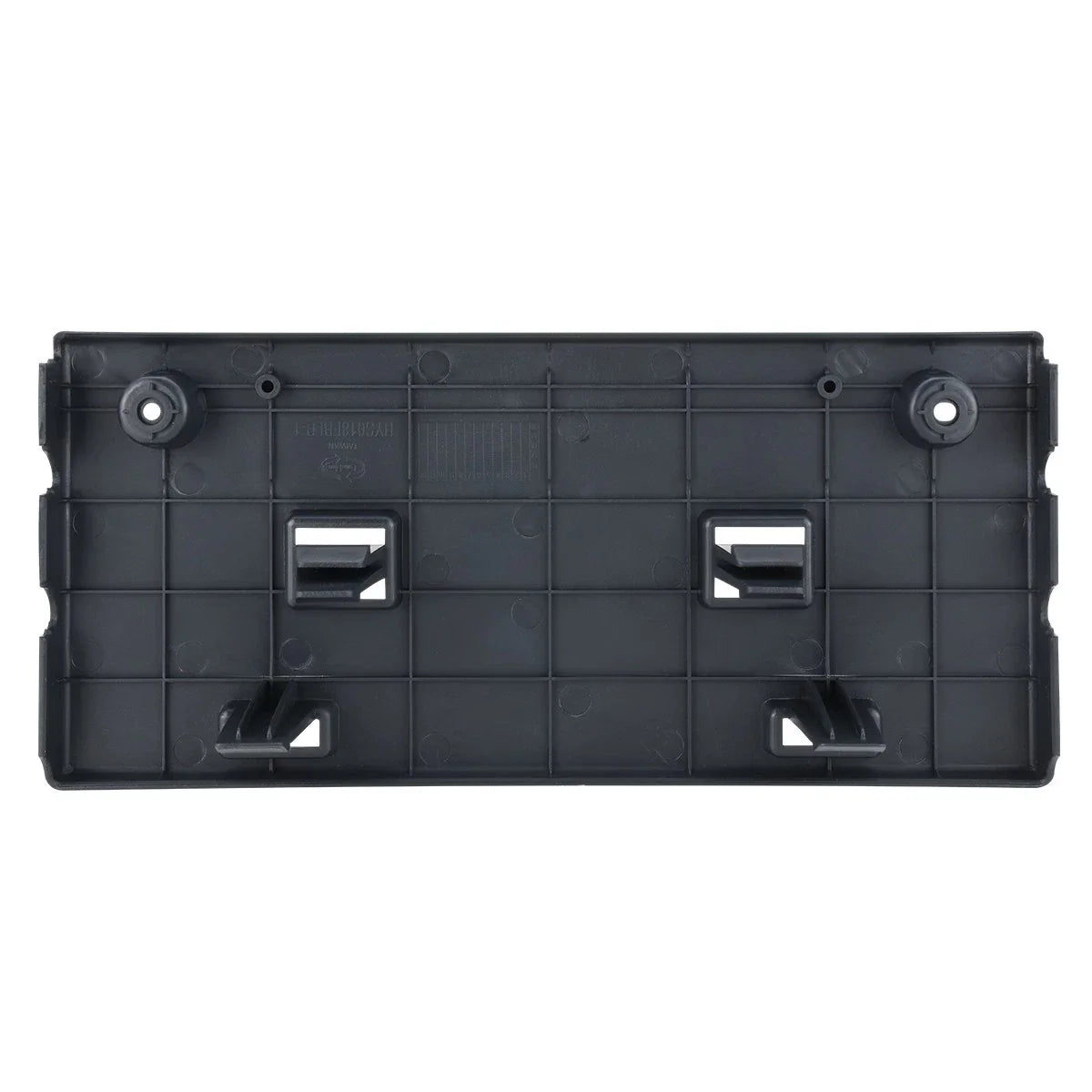 Front License Plate Bracket for Hyundai Sonata (2018-2019)
