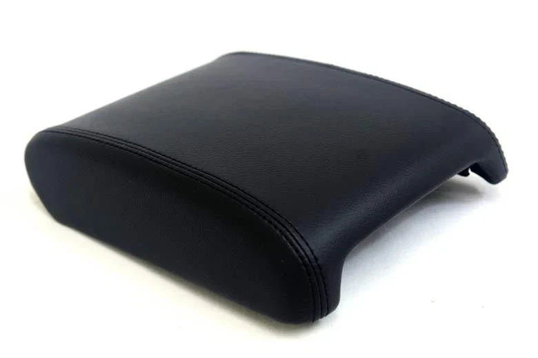 PVC Leather Console Armrest Cover for Range Rover Evoque (2012–2017)