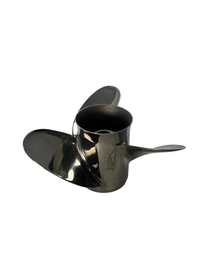 Set of 3 Rapture XHS SS Propellers for RHD - Michigan Wheel 993014
