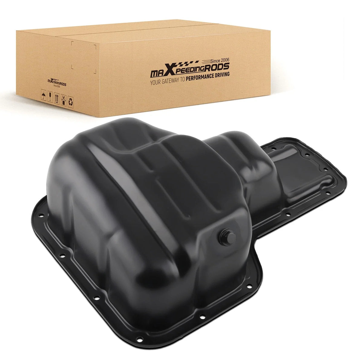 Sump Pan for Toyota Corolla Matrix (1998–2008)