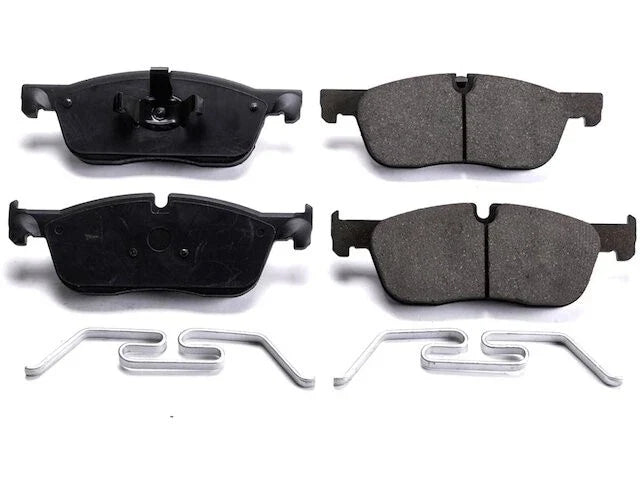 Front Brake Pad Set for Jaguar E-Pace (2018–2019) YW538ZW