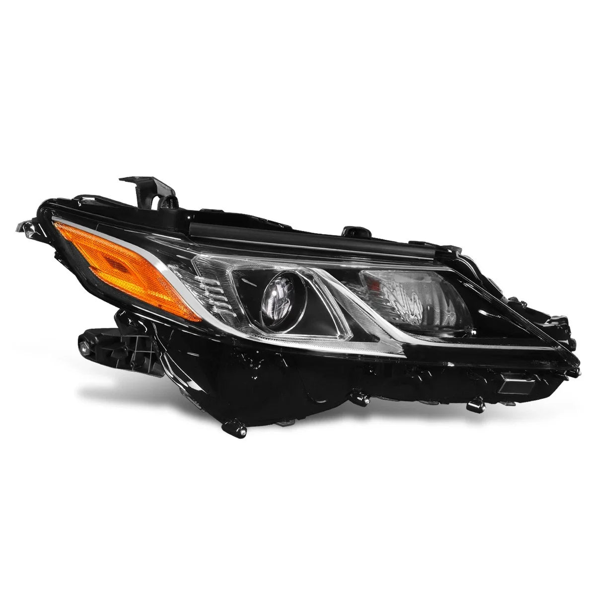 Right Side LED Projector Headlight for Toyota Camry (2018–2022)