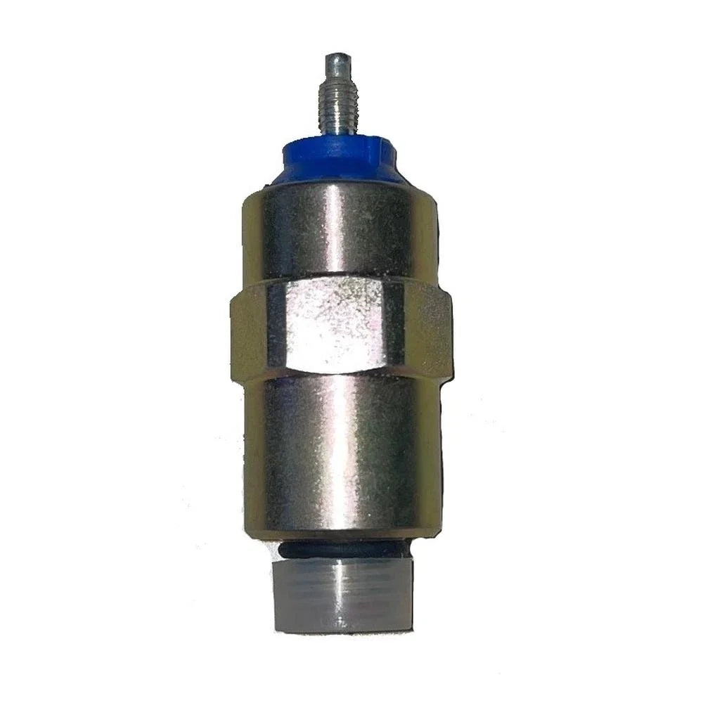 Fuel Solenoid for New Holland (Replaces 449679A1)