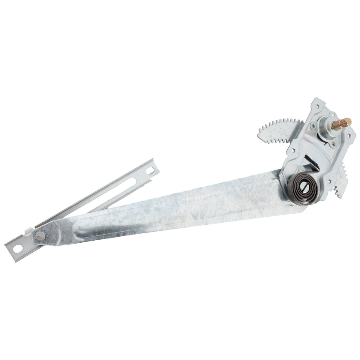 Manual Window Regulator for Toyota Pickup (1984–1988) Front Left