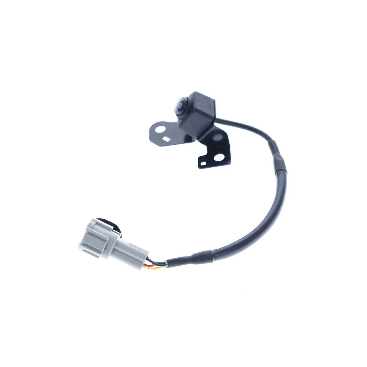 Reverse Camera with OE Connector for D23 Nissan Navara (2015-Year Range)