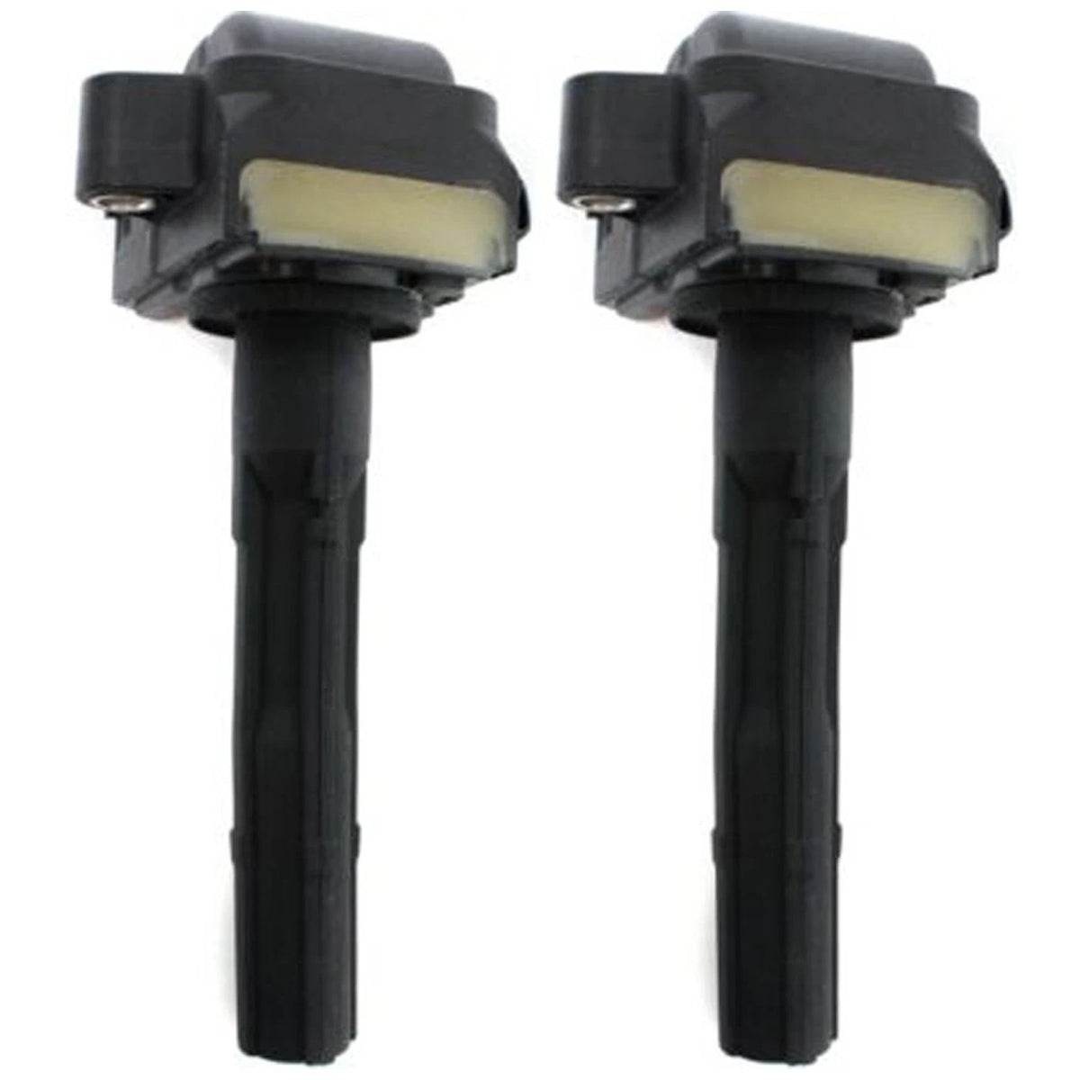 Ignition Coil Set of 2 for Toyota Camry (1996–2001) Sienna (1998–2000)