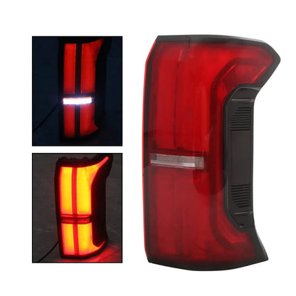2024-2025 Tacoma LED Tail Light Brake Stop Lamp