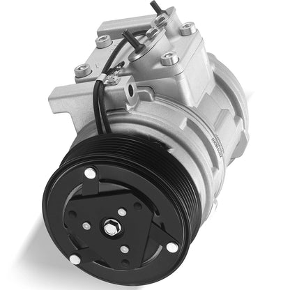 A/C Compressor OEM for Honda CR-V 2.4L (2002–2006) CO10663AC