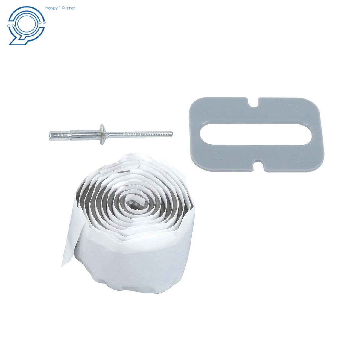 Kit of Corner Caps for Box Truck - 62664