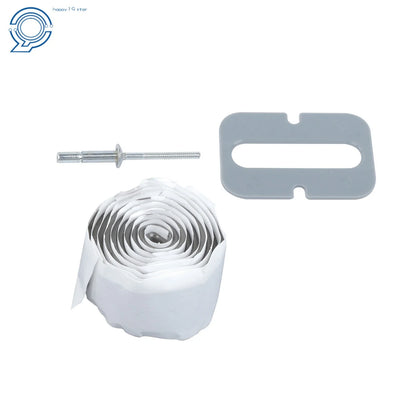 Kit of Corner Caps for Box Truck - 62664