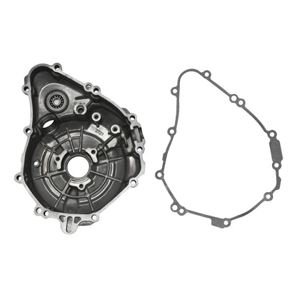 Left Engine Stator Cover Crankcase for Yamaha XSR700 (2018–2023), TENERE 700 (2021–2024)
