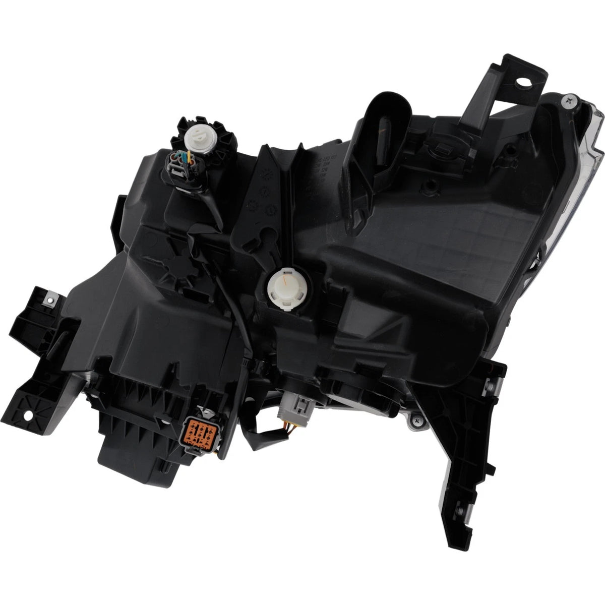 Headlight Set for Mitsubishi RVR, Outlander Sport (2011–2021)