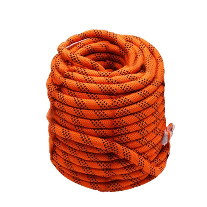 Double Braid Arborist Rigging Rope 1/2 inch - 100 FT Polyester