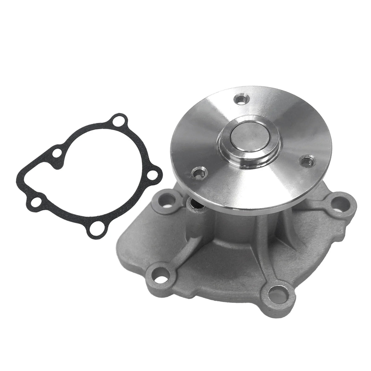 Engine Water Pump for Mitsubishi Outlander Sport, Dodge Journey (2006–2022)