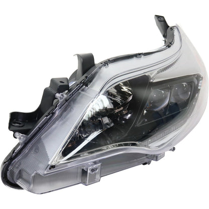 Headlight for Toyota Avalon (2016–2018) Driver Side