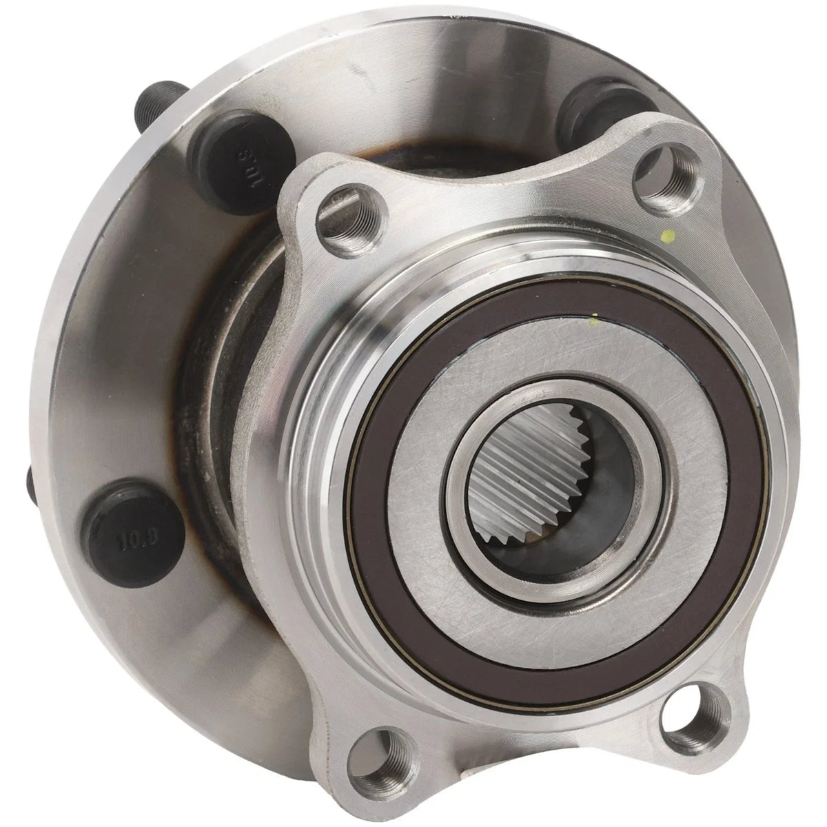 2X Rear Hub Assemblies for Subaru Tribeca B9