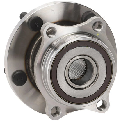 2X Rear Hub Assemblies for Subaru Tribeca B9