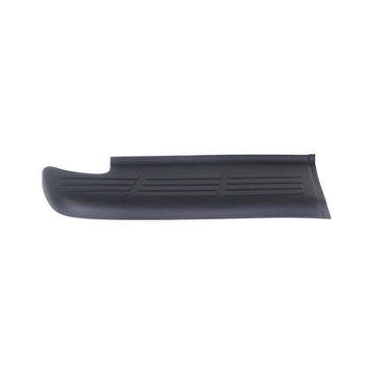 Bumper Step Pad Set for Toyota Tundra (2000–2006) - Black, Driver & Passenger