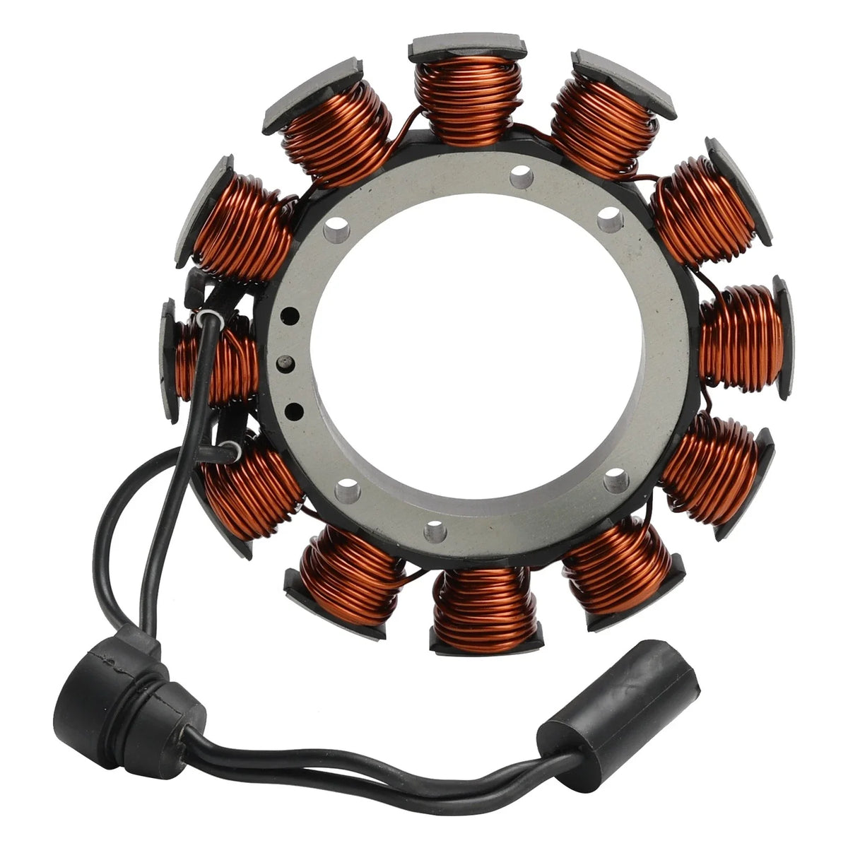 Alternator Stator 2-Wire for Harley Sportster XLH XLS XR (1984–1990)
