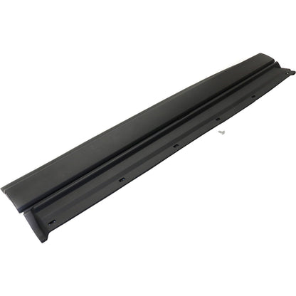 Door Molding and Beltlines for Toyota RAV4 (2013–2015) Front Right Lower