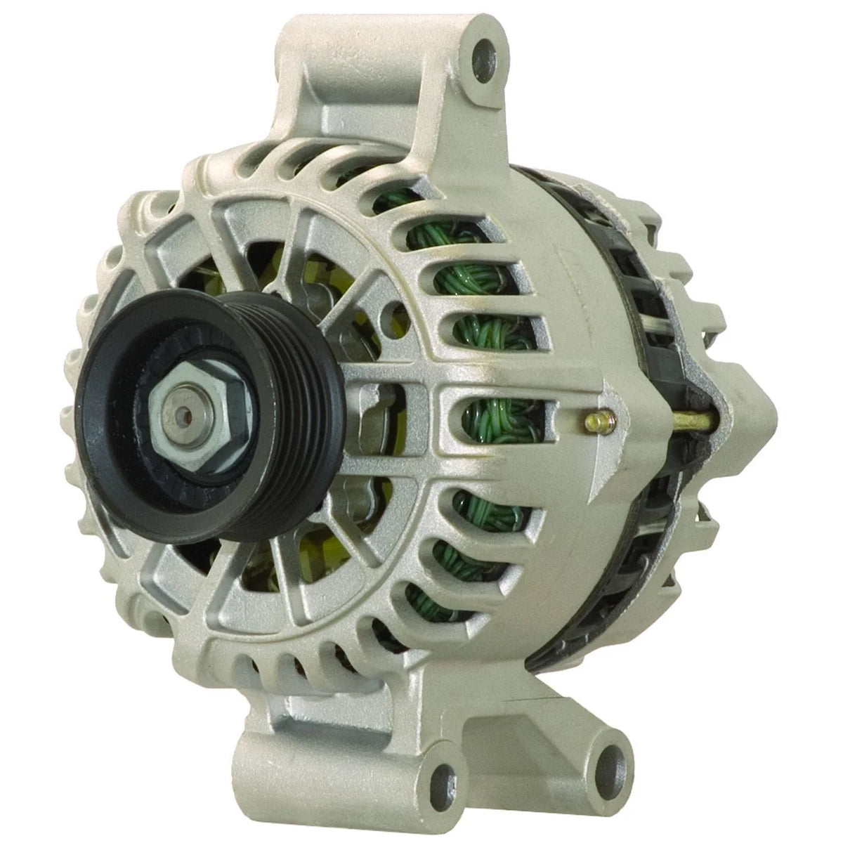 ACDelco Alternator for Ford Focus 2.0L L4 (2005–2007)