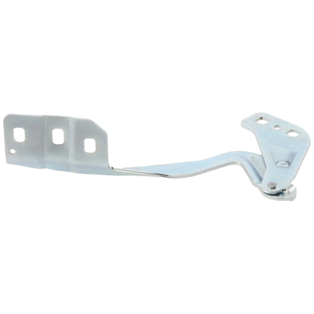 Left Side Hood Hinge Replacement for Ford Fusion 2013-2020