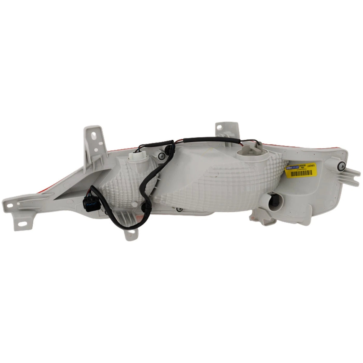 Back Up Light Passenger Right Side 92406N9000 for Hyundai Tucson (2022–2023)