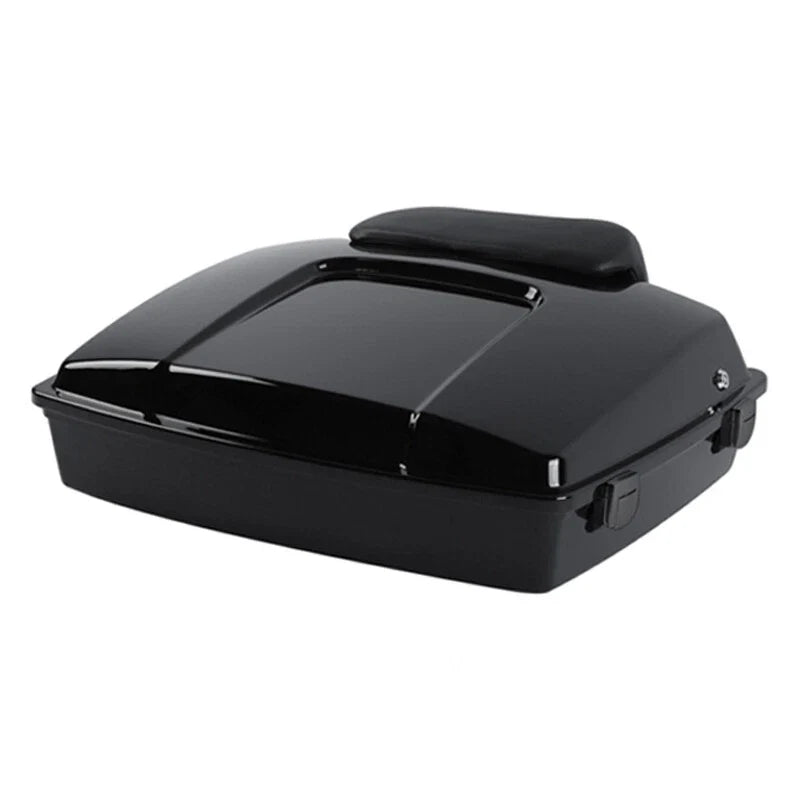 Trunk Backrest by Razor for Harley Electra Glide Touring 1997-2013
