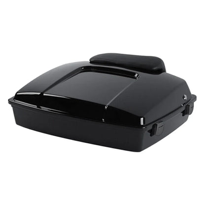 Trunk Backrest by Razor for Harley Electra Glide Touring 1997-2013