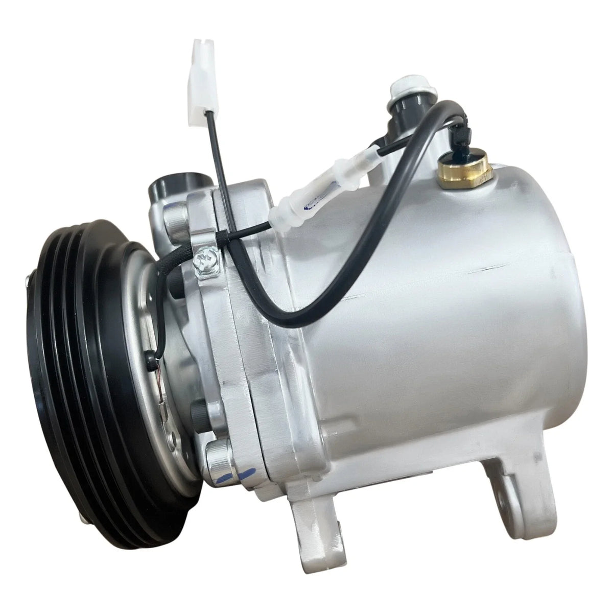 AC Compressor Replacement for Smart Crossblade 0.6L (2004–2004)