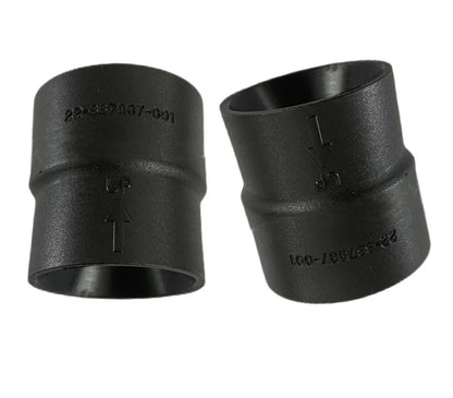 Water Pump Coupling Pair for Mercury 135-300 (22-887987A 1)