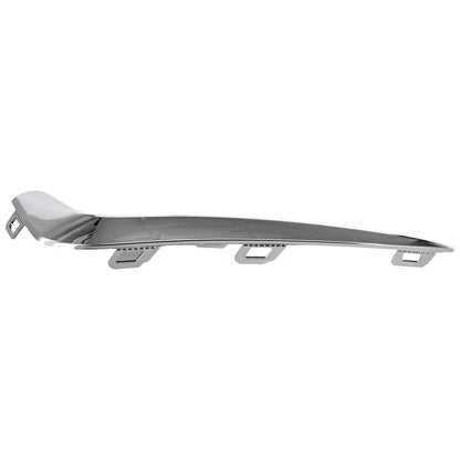 Fog Light Trim Driver Left Side 6WF75SZ0AA for Chrysler Pacifica (2021–2025)