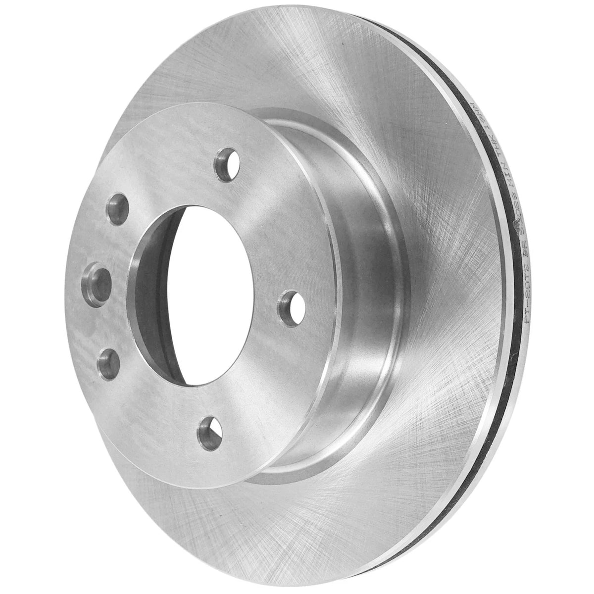 Front Brake Disc for Freightliner Sprinter 3500 Dodge 2500 (2003–2006)