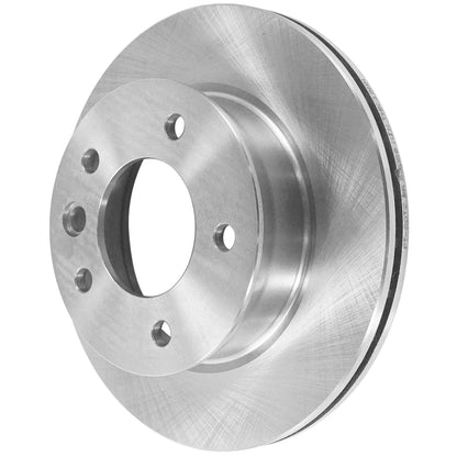 Front Brake Disc for Freightliner Sprinter 3500 Dodge 2500 (2003–2006)