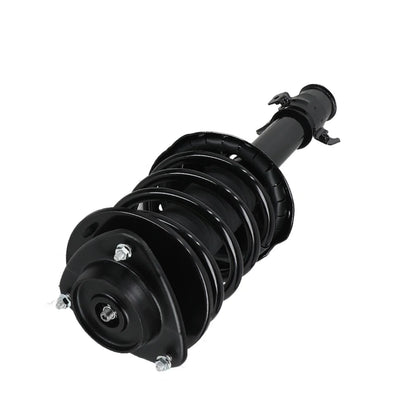 Front Struts and Coil Springs Assembly Pair for Subaru Outback (2005-2009)