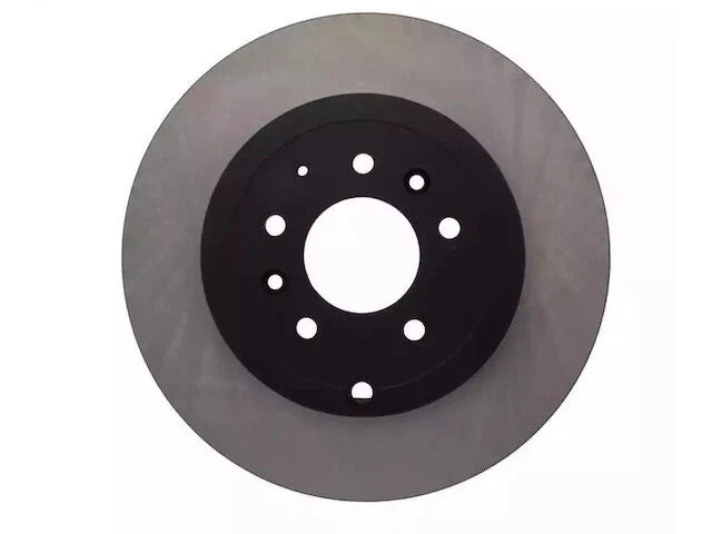 Rear Brake Rotor for Mazda CX-9 (2007–2015) CV888JM