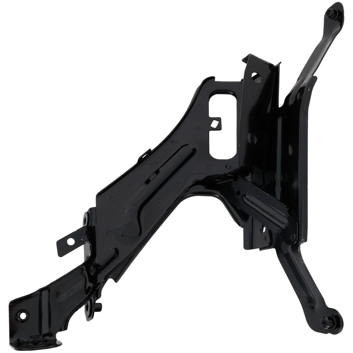 Left Fender Support for Audi A6 Quattro S6 (2012-2018)