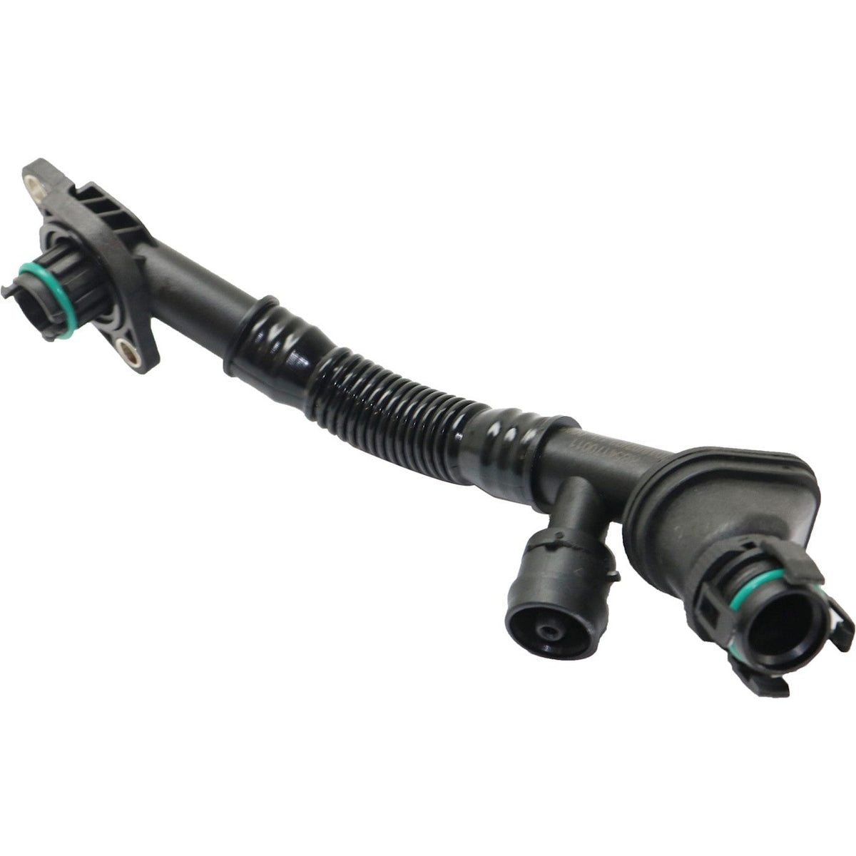Breather Hose for BMW X5 (2011–2013) Driver Side
