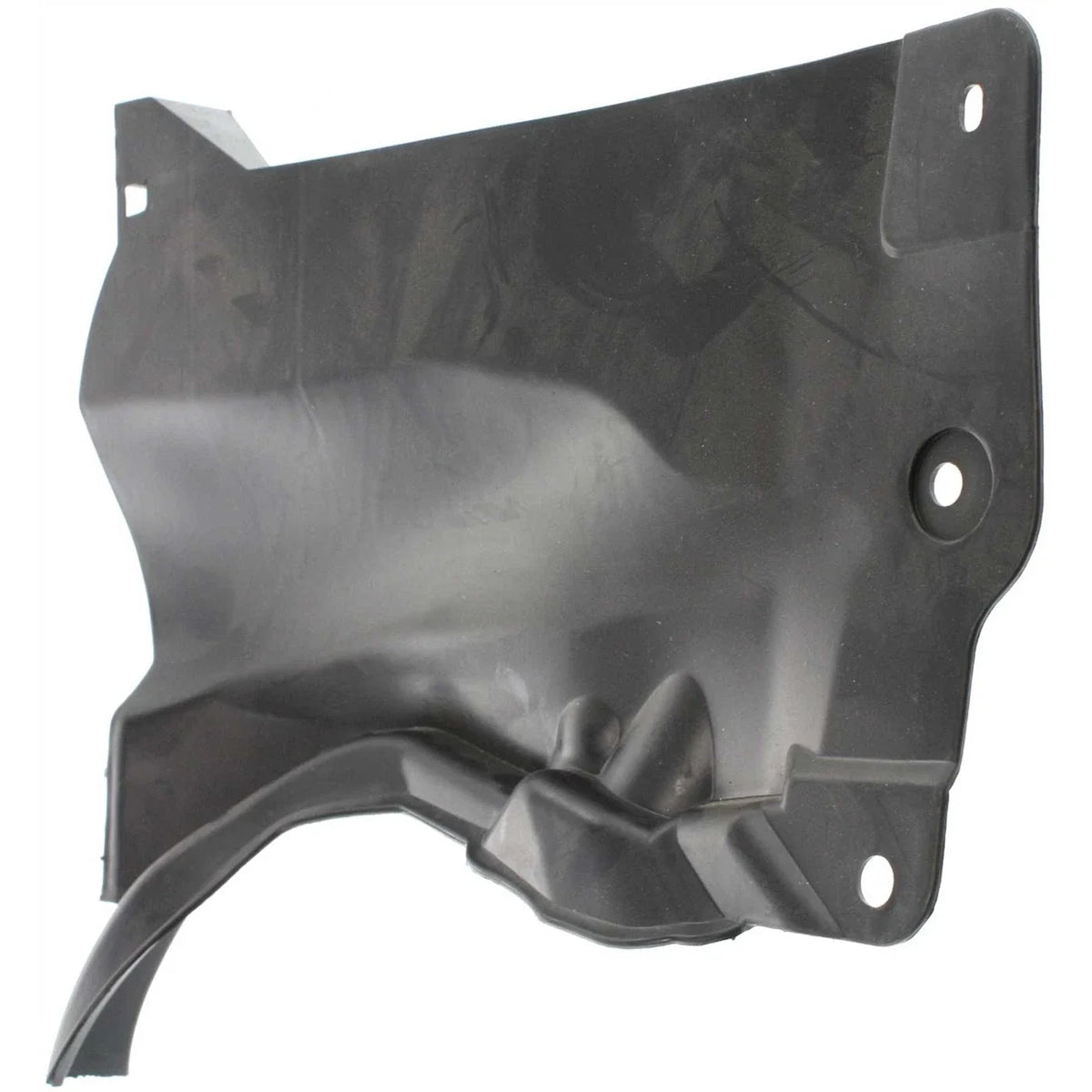 Passenger Side Lower Rear Engine Splash Shield for Mazda 3 2004-2009