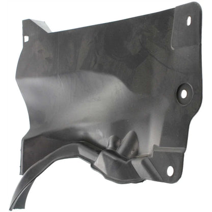 Passenger Side Lower Rear Engine Splash Shield for Mazda 3 2004-2009