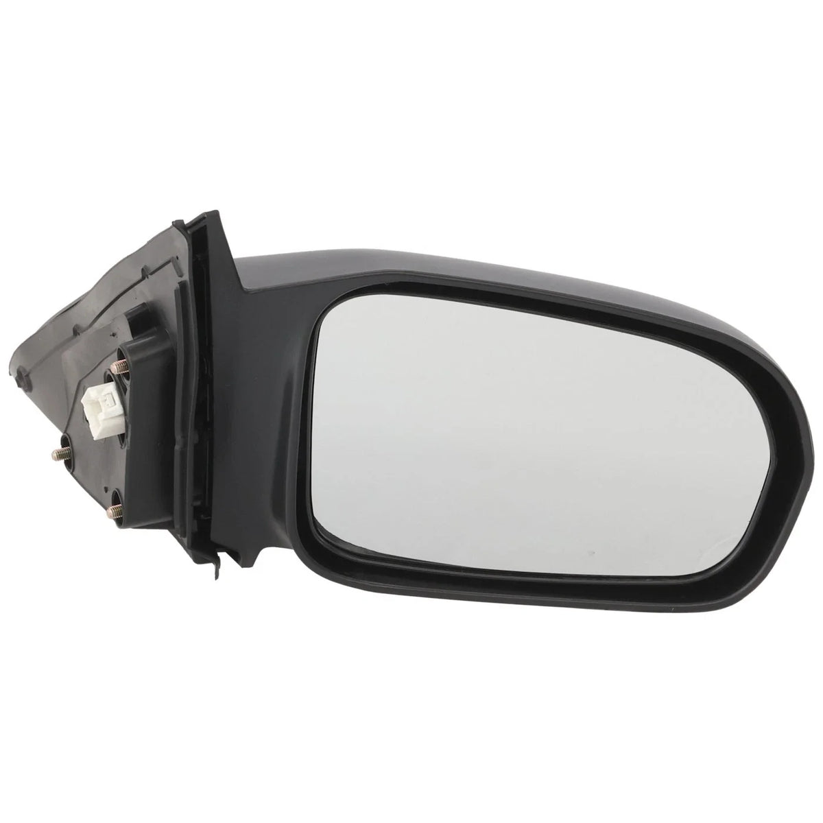 2001-2005 Honda Civic Coupe Passenger Side Mirror - USA Built