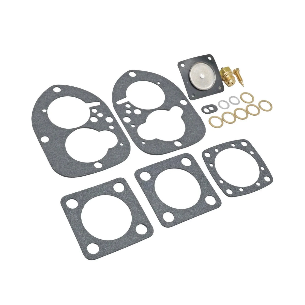 Inboard Marine Carburetor Rebuild Kit for Volvo Penta AQ 856471 856472