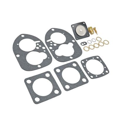 Inboard Marine Carburetor Rebuild Kit for Volvo Penta AQ 856471 856472
