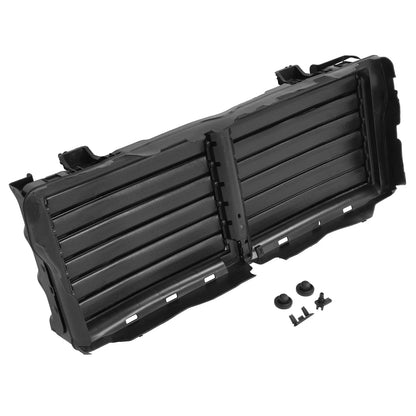 Active Grille Radiator Shutter for Titan/Titan XD Nissan 2017-2020
