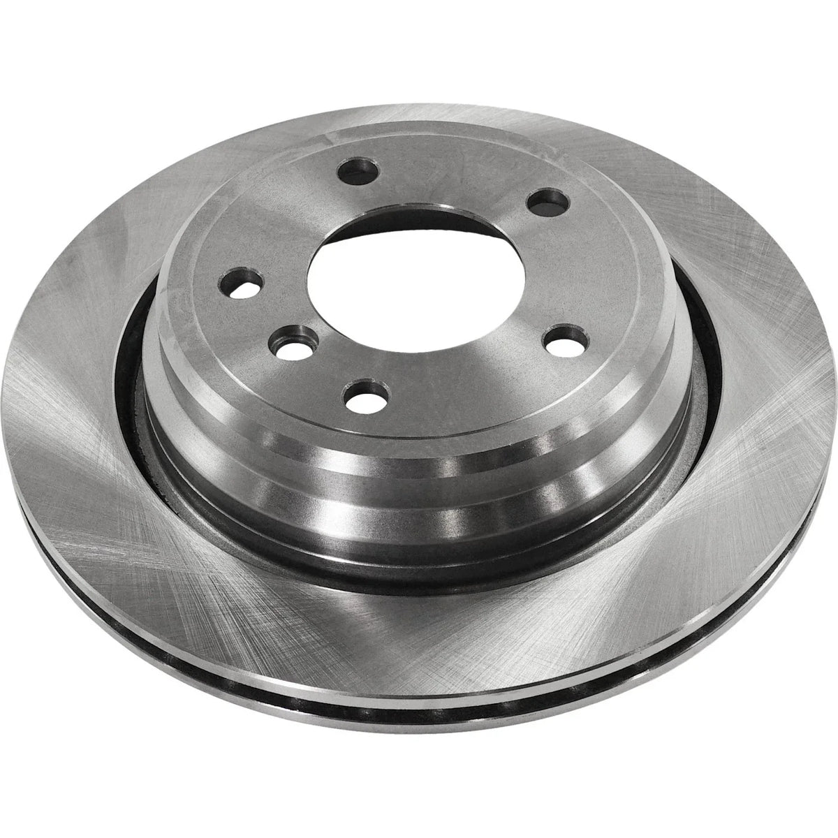 Brake Disc Rotors Rear for BMW 5 Series E60 E39