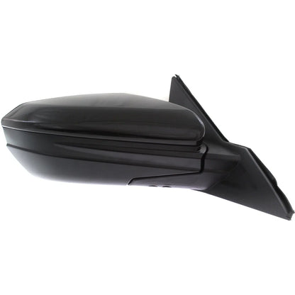 Power Mirror Set for Honda Civic 2016-2021 Manual Folding