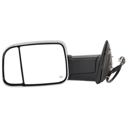 Pair of Heated Mirrors for Ram 3500