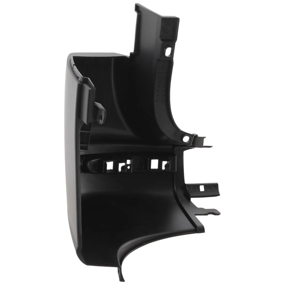 Bumper Face Bar End for MB Sprinter 3500 (2010–2018) Right Side
